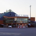 Парковка в аэропорту Таллинна стала дороже