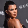 KLÕPS | Fännid süüdistavad Kardashiani laste isa rassismis