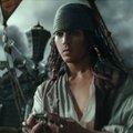 ARVUSTUS: "Kariibi mere piraadid: Salazari kättemaks" on kesine katse taaselustada väljasurnud frantsiisi