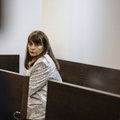 Poolas mõisteti süüdi naisõiguslane, kes aitas teisel naisel aborditablette muretseda