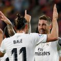 Madridi Real sõlmib spordiajaloo kalleima lepingu