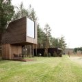 Рядом с Таллинном открылся лесной СПА-курорт с уникальными банными ритуалами