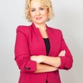 Пресс-секретарь столичной мэрии центристка Мария Юферева будет баллотироваться