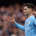 Manchester City müüb oma ründetähe rekordsumma eest maha