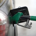 „Täna võib!“ uurib bensiini kõrget hinda otse Lihulast