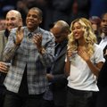 Elulooraamat kütab kirgi: 17-aastane Rihanna ajas Beyoncé ja Jay-Z terveks aastaks lahku