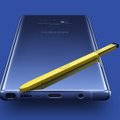 VIDEO | Samsungi uusim tipptelefon Galaxy Note9 – nende parim telefon üldse
