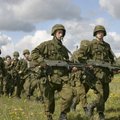 Eksperdid: terve peatükk Eesti riigikaitse strateegiast on mõttetu