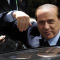 Berlusconi süüdimõistev otsus jääb kehtima