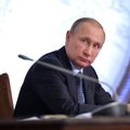 Встреча в Таллинне: "В Брюсселе однажды будет бюст Путина"