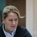Защита Васильевой обжаловала приговор