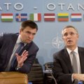 Stoltenberg: Venemaa-vastased sanktsioonid on ainuõige tee