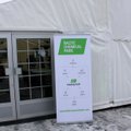 ФОТО: В Кохтла-Ярве открылся Балтийский химический парк