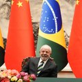 Valge Maja: Brasiilia kordab papagoina Vene ja Hiina propagandat