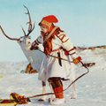 Saamimaa on Põhjala maagia kodu: harukordne filmi- ja vestlusõhtu saami joigudest ja traditsioonidest