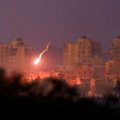 Израиль и ХАМАС договорились о временном прекращении огня в секторе Газа