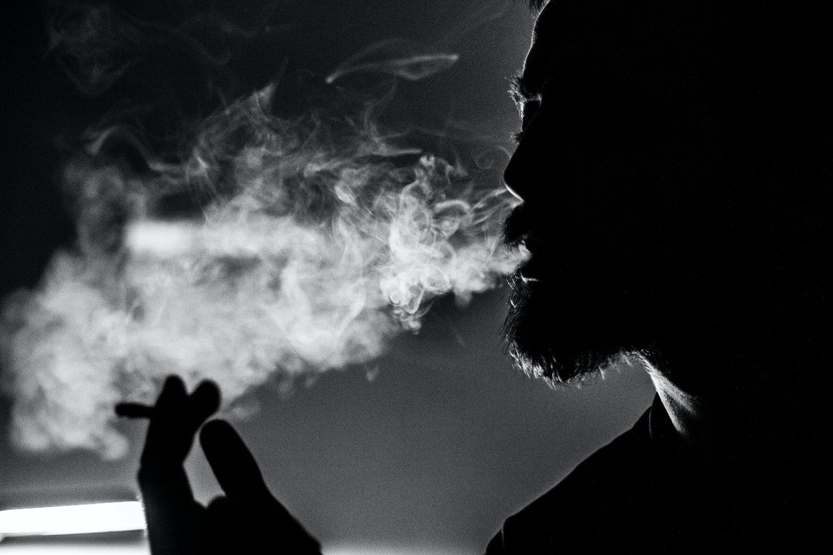 Fumatul provoacă micșorarea creierului – Fort