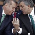 Ajaleht: Türgi kommunistid kavandasid presidendi ja peaministri mõrva
