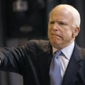 John McCain süüdistab Obamat väga ohtlike inimeste vabastamises Guantanamost