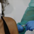 Itaalias muutub vaktsineerimine kohustuslikuks üle 50-aastastele
