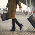 Не выезжайте в аэропорт заранее, а все ценные вещи сдайте в багаж: 15 вредных советов для путешественниц