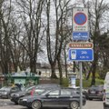 Linn soovib kassat täita: Tallinn tõstab uuest aastast parkimise hinda kuni 60 protsenti
