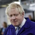 Boris Johnsoni neli tippabi astus ametist tagasi