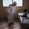 Eesti toetab humanitaarabi andmist ebola kriisist vaevatud Lääne-Aafrika riikides