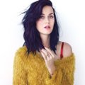 FOTO: Poisipeaga Katy Perry on Moschino uue kampaania reklaamnägu