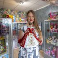 Цены достигают 1000 евро! Жительница Эстонии собрала коллекцию из 1500 редких кукол Барби в небольшой квартире