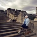 Kuninganna Elizabeth II leinab oma viimast corgi’t