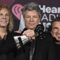Bon Jovi trummar: skandaale otsides kaeva, kui sügavale tahad – oleme üsna igavad