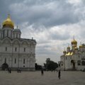 Moskva kirik loodab, et suhted Vatikaniga ei muutu