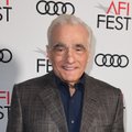 Martin Scorsese ei taha, et sa tema uut filmi "The Irishman" mobiilis vaataksid