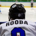 Rooba ja Jyväskylä jõudsid Meistrite liigas põnevusmänguga veerandfinaali