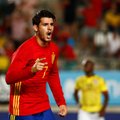 VIDEO | Morata värav päästis Hispaania sõprusmängus kaotusest