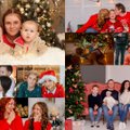 ФОТО | Смотрите, кто стал победителем конкурса новогодних и рождественских фотографий и получит приз от JANA и RusDelfi!