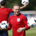 Koeman loodab, et Wayne Rooney kolib tagasi Evertoni