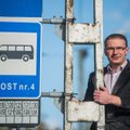 Ametiühing: odavbussifirmade piletihinnad ei tohi tulla bussijuhi taskust