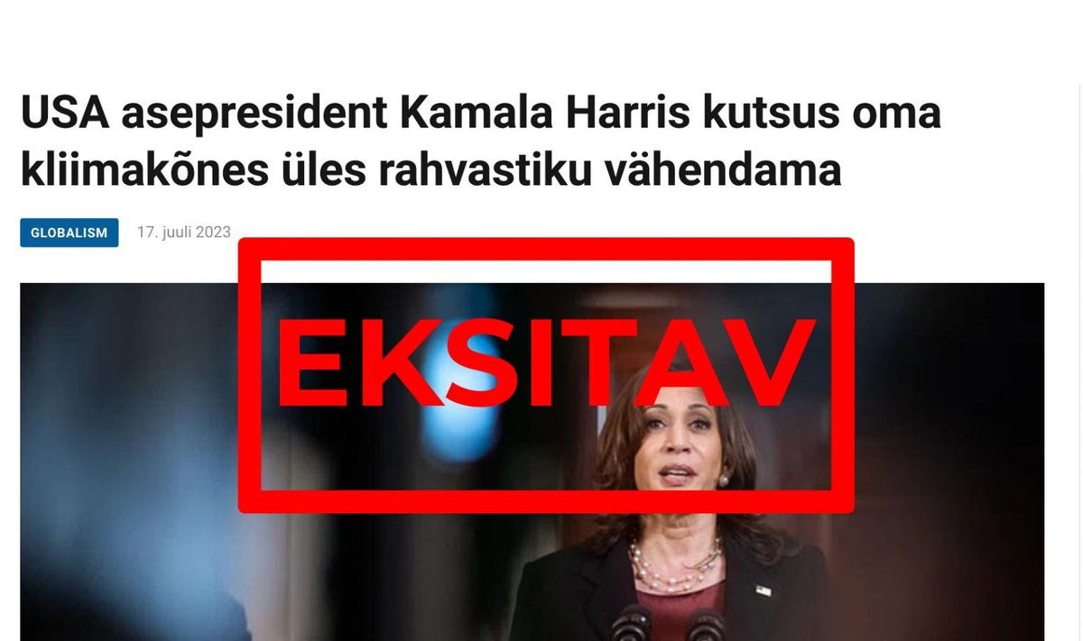 Artikkel portaalis Vanglaplaneet