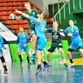 Neli Eesti klubi alustavad teekonda käsipalli Balti liigas