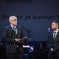 Состоялось торжественное открытие Петербургских встреч в Таллинне