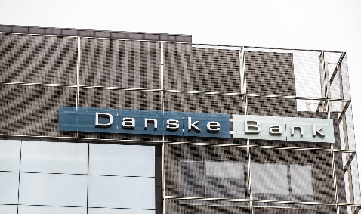 Danske Bank Eesti filiaal
