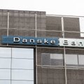 Danske Banki tegevjuht astus tagasi