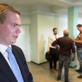 VIDEO JA FOTOD: Harju maakohus otsustab Savisaare ametist kõrvaldamise põhjendatuse üle neljapäeval