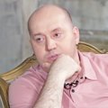 Сергея Бурунова выпустили из больницы