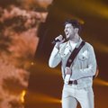 ОНЛАЙН-БЛОГ | Итоги второго полуфинала Евровидения уже известны