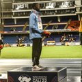 Usain Bolti mantlipärija? Noor jamaikalane sprintis rahvusrekordi