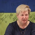 VIDEO | Marika Priske: MTÜ Slava Ukraini võiks oma eksimuste ja uue korraldusega tekitada annetajate seas pigem usaldust