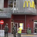Müncheni politsei uurib, kas tulistaja võis oma ohvrid Facebooki kaudu kohale meelitada